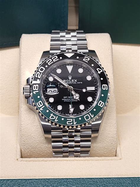 rolex gmt watch box|2022 Rolex gmt master 2.